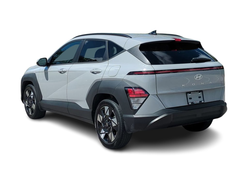 Thumbnail: 2024 Hyundai Kona - 4