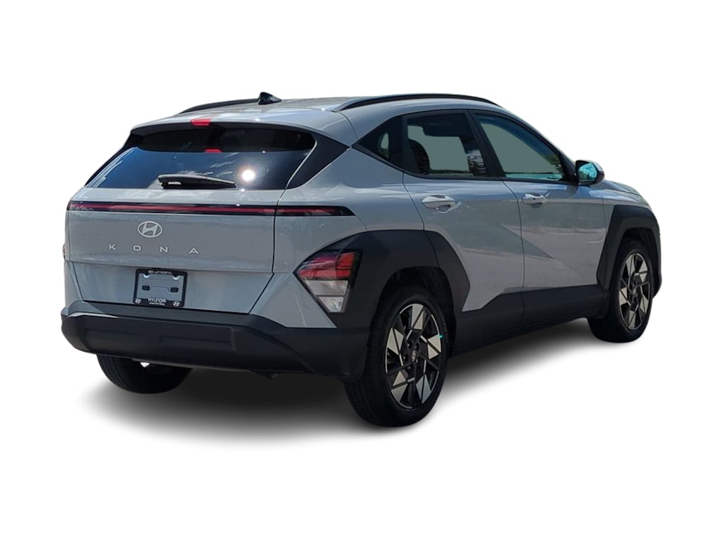 Thumbnail: 2024 Hyundai Kona - 19