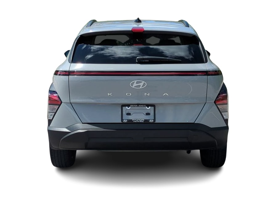 Thumbnail: 2024 Hyundai Kona - 5