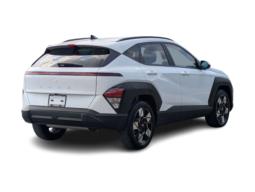 Thumbnail: 2025 Hyundai Kona - 20