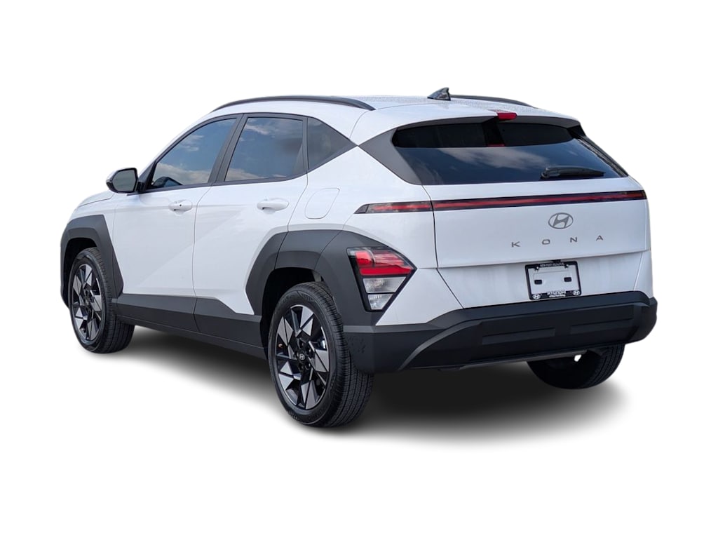 Thumbnail: 2025 Hyundai Kona - 4