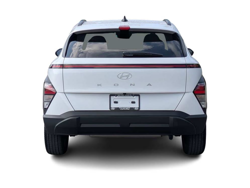 Thumbnail: 2025 Hyundai Kona - 5