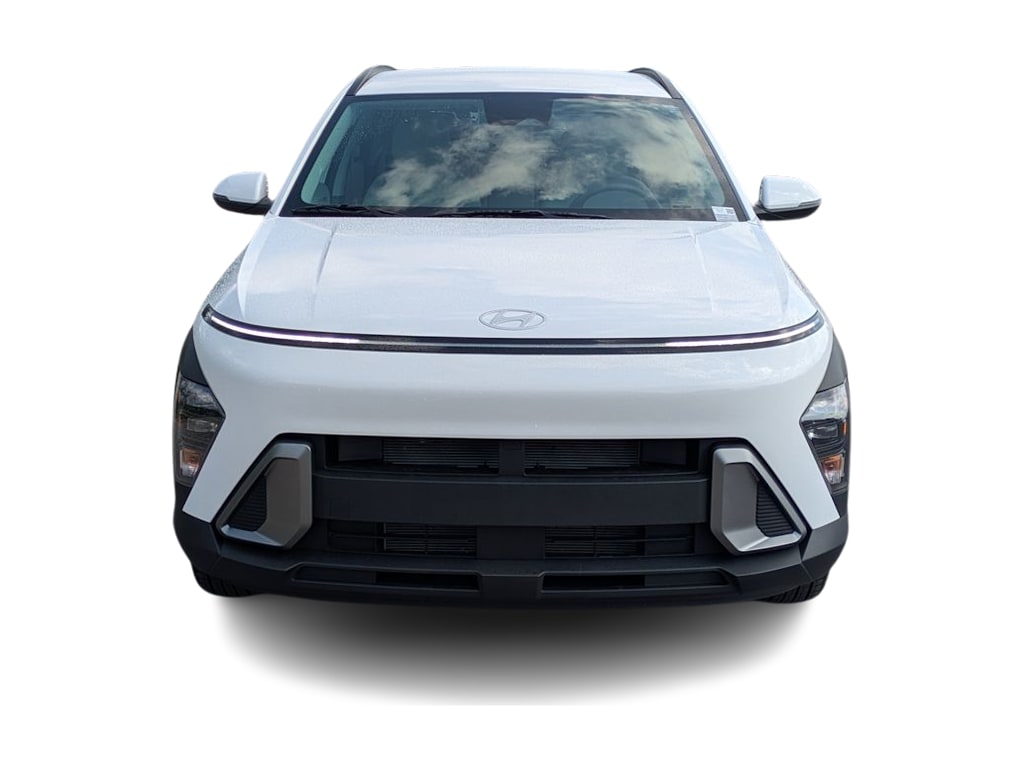 Thumbnail: 2025 Hyundai Kona - 6