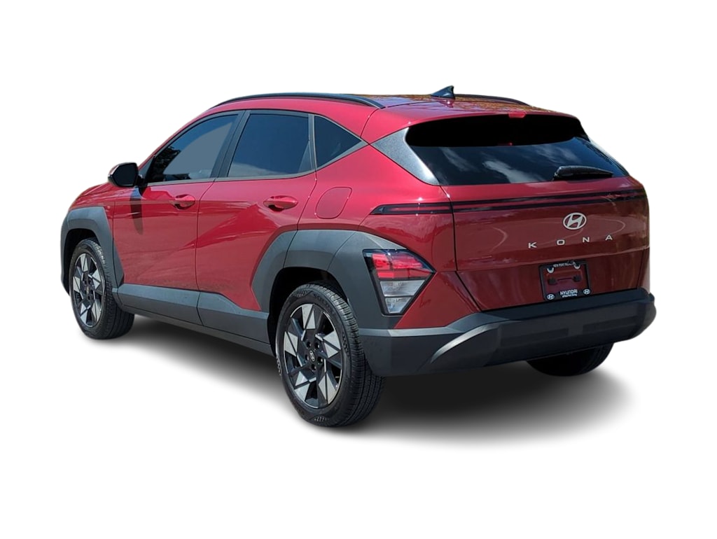 Thumbnail: 2024 Hyundai Kona - 4