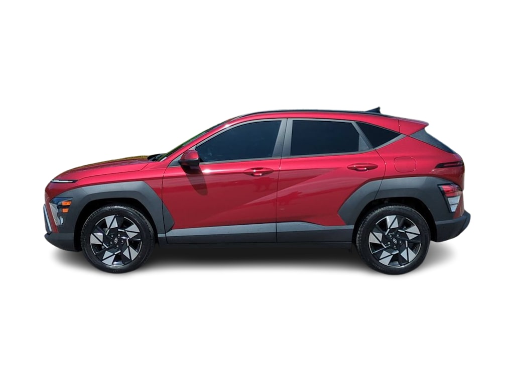 Thumbnail: 2024 Hyundai Kona - 3