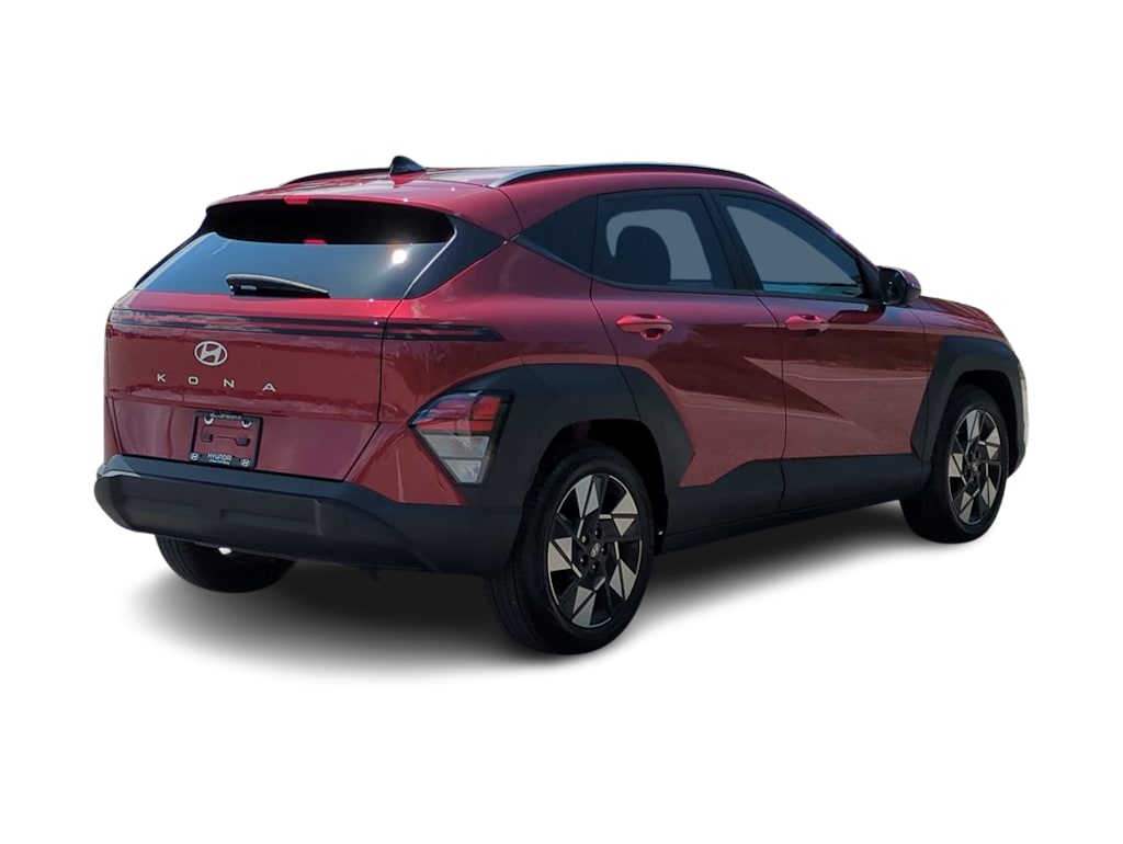 Thumbnail: 2024 Hyundai Kona - 20
