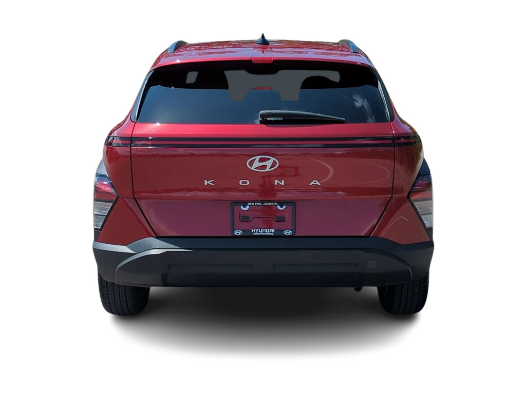 Thumbnail: 2024 Hyundai Kona - 5