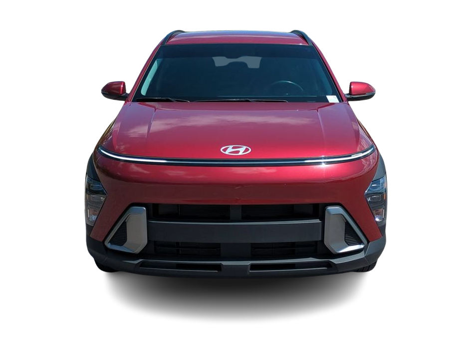 Thumbnail: 2024 Hyundai Kona - 6