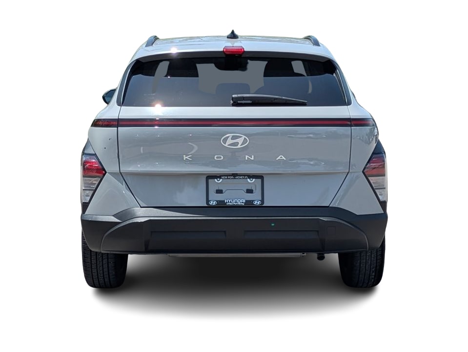 Thumbnail: 2024 Hyundai Kona - 5