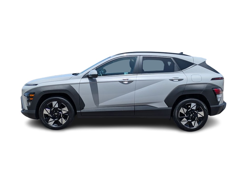 Thumbnail: 2024 Hyundai Kona - 3