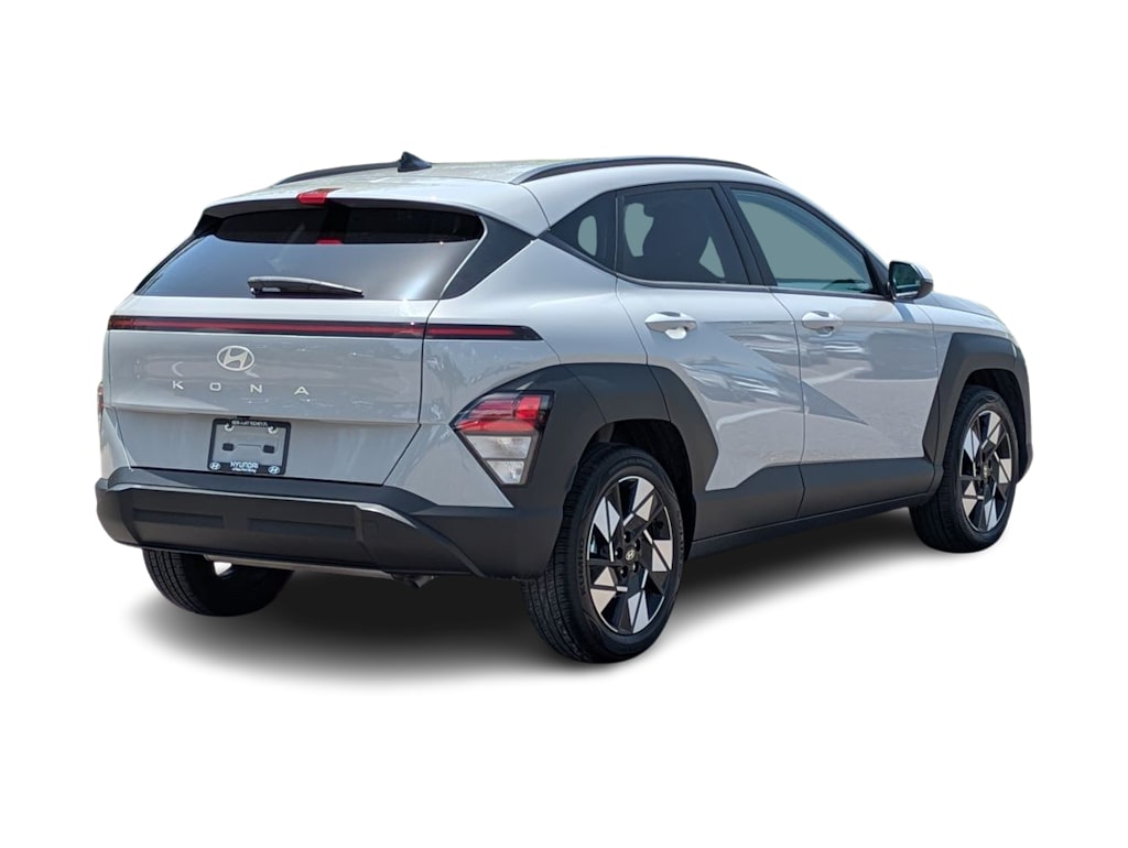 Thumbnail: 2024 Hyundai Kona - 20