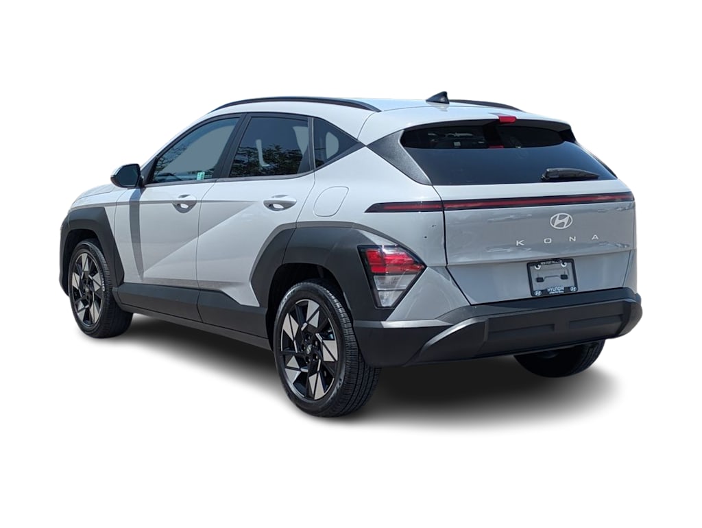 Thumbnail: 2024 Hyundai Kona - 4