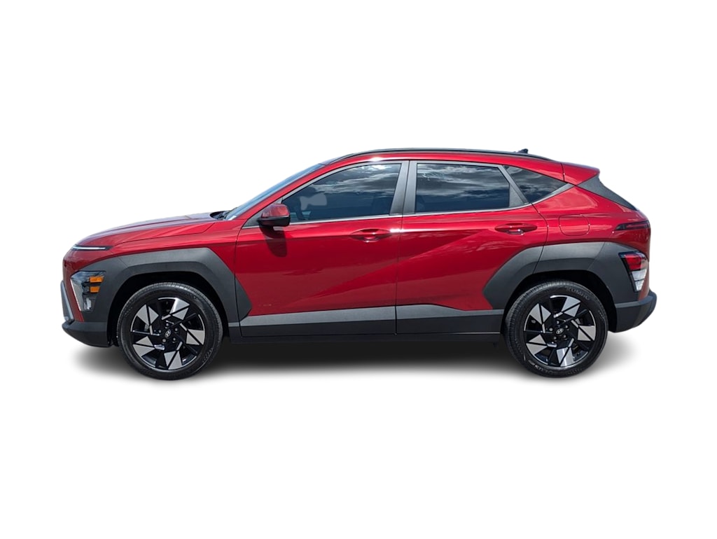 Thumbnail: 2024 Hyundai Kona - 3