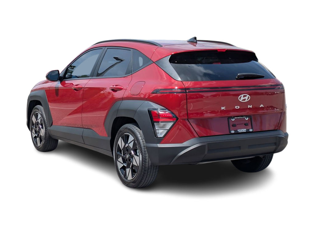 Thumbnail: 2024 Hyundai Kona - 4