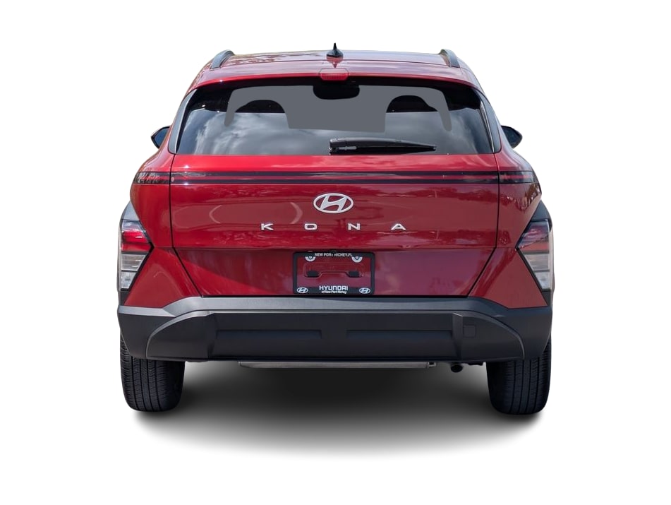 Thumbnail: 2024 Hyundai Kona - 5