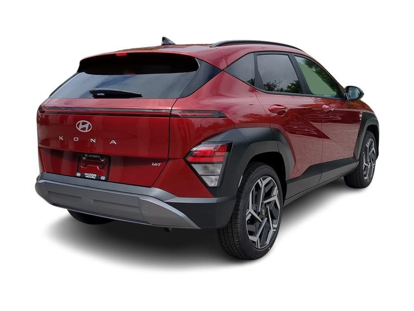 Thumbnail: 2026 Hyundai Kona - 18