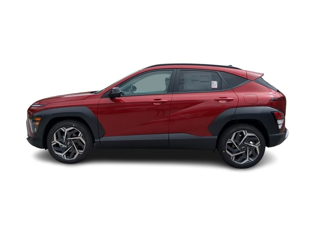 Thumbnail: 2026 Hyundai Kona - 3