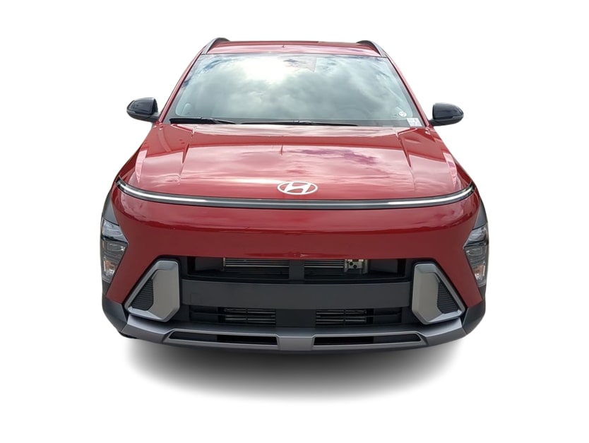 Thumbnail: 2026 Hyundai Kona - 6