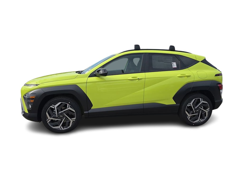 Thumbnail: 2026 Hyundai Kona - 3