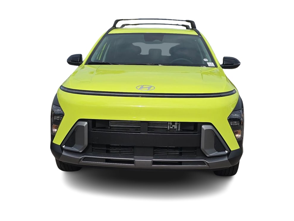 Thumbnail: 2026 Hyundai Kona - 6