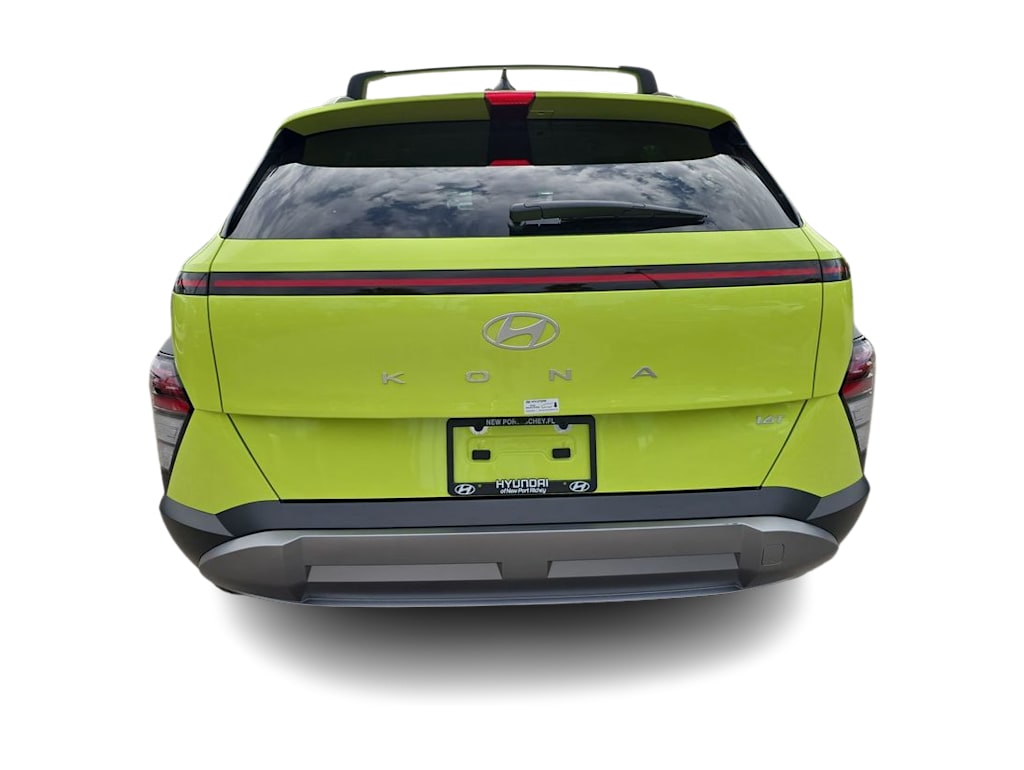Thumbnail: 2026 Hyundai Kona - 5