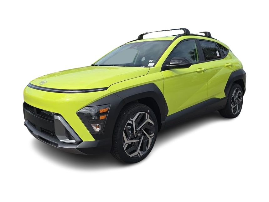 Thumbnail: 2026 Hyundai Kona - 16