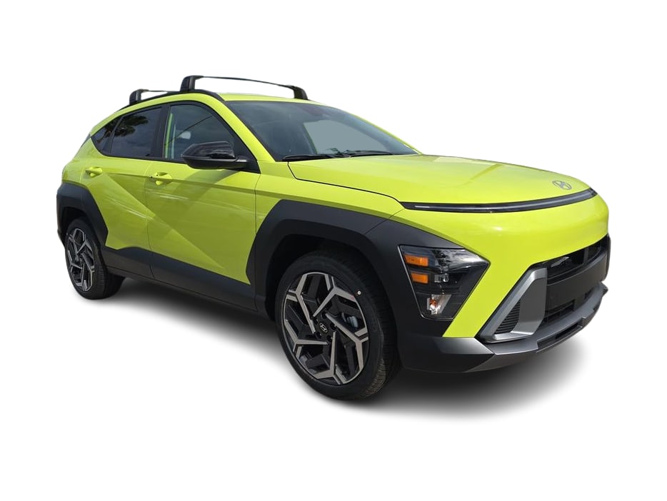 Thumbnail: 2026 Hyundai Kona - 19