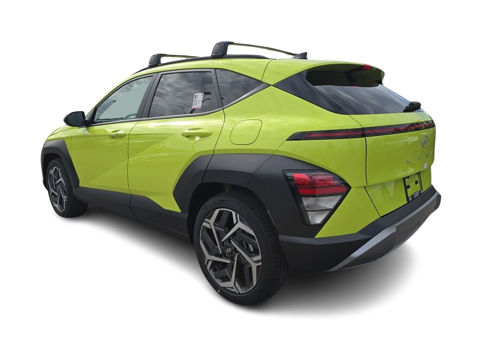 Thumbnail: 2026 Hyundai Kona - 4