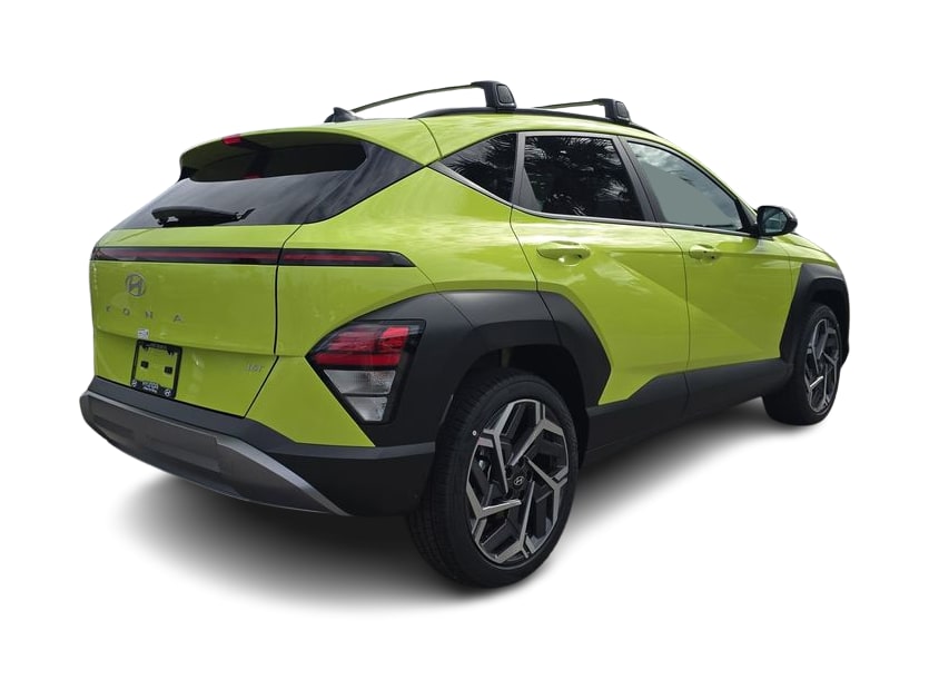 Thumbnail: 2026 Hyundai Kona - 17