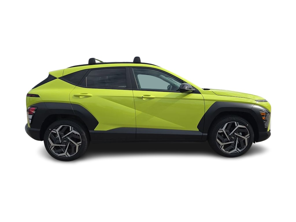 Thumbnail: 2026 Hyundai Kona - 18