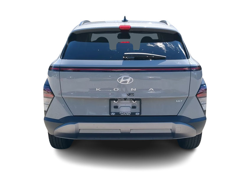 Thumbnail: 2026 Hyundai Kona - 5
