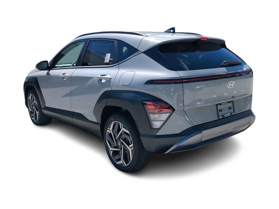 Thumbnail: 2026 Hyundai Kona - 4