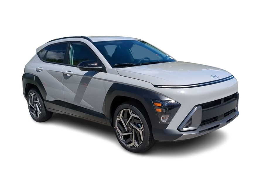 Thumbnail: 2026 Hyundai Kona - 20