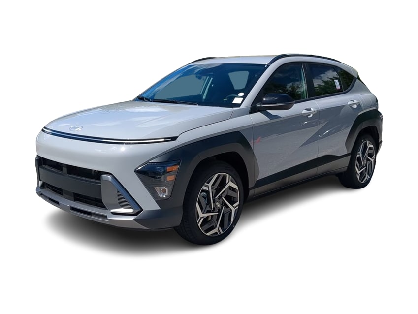 Thumbnail: 2026 Hyundai Kona - 17