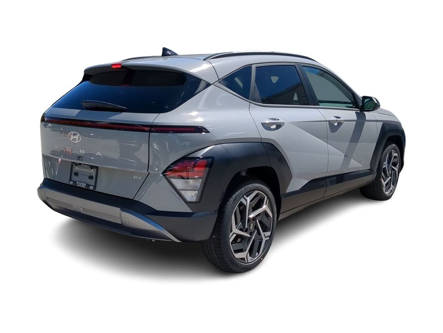 Thumbnail: 2026 Hyundai Kona - 18