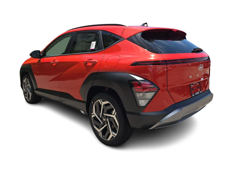 Thumbnail: 2026 Hyundai Kona - 4