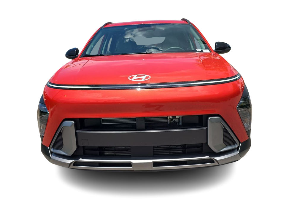 Thumbnail: 2026 Hyundai Kona - 6
