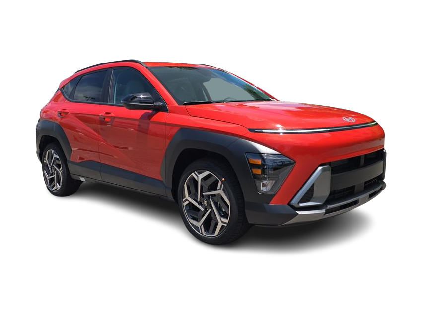 Thumbnail: 2026 Hyundai Kona - 20