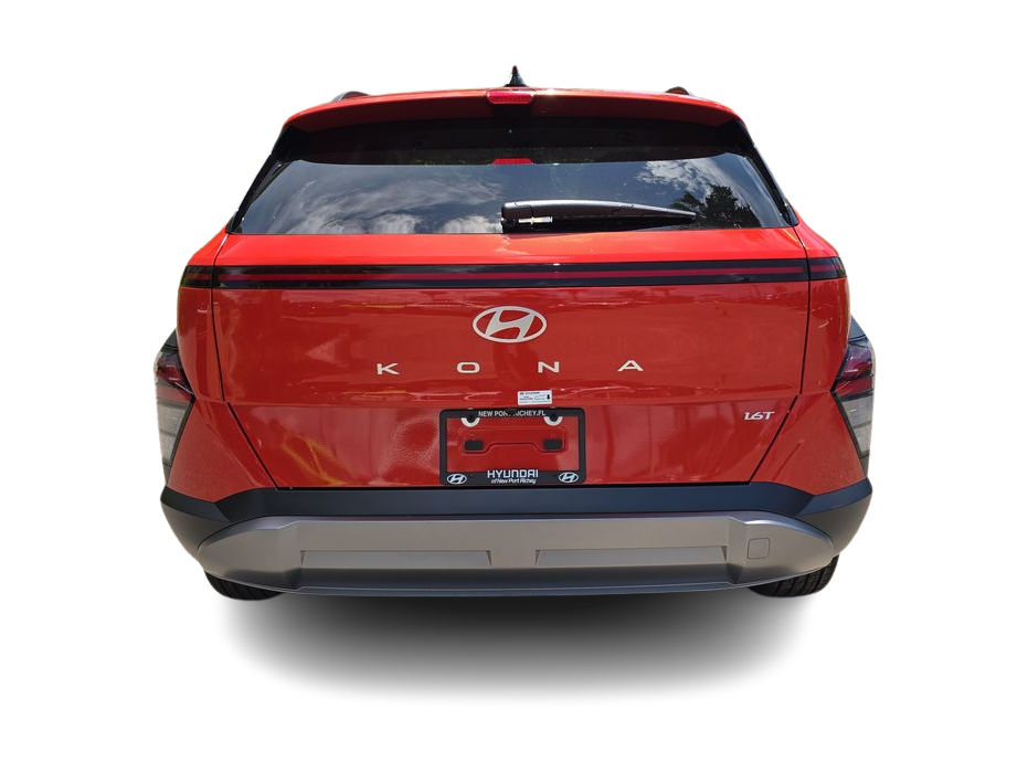 Thumbnail: 2026 Hyundai Kona - 5
