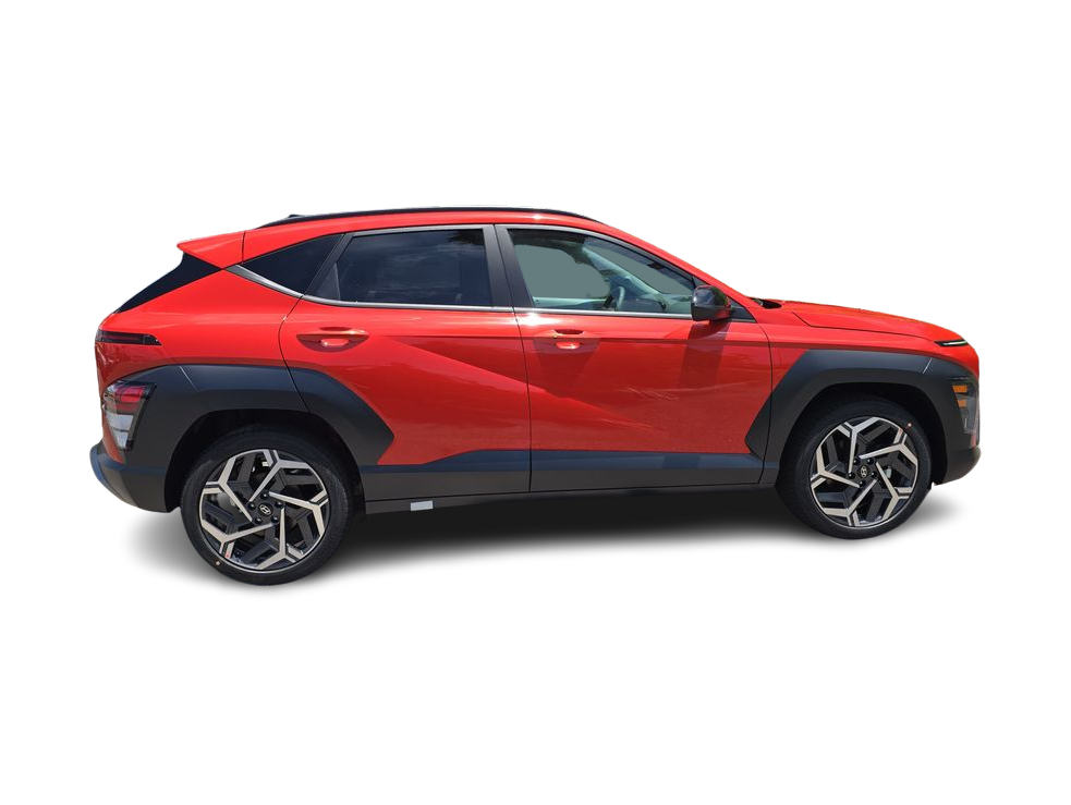 Thumbnail: 2026 Hyundai Kona - 19