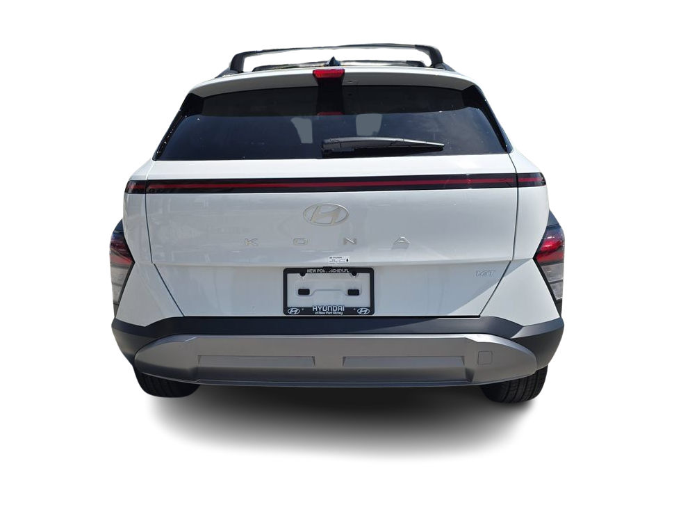 Thumbnail: 2026 Hyundai Kona - 5