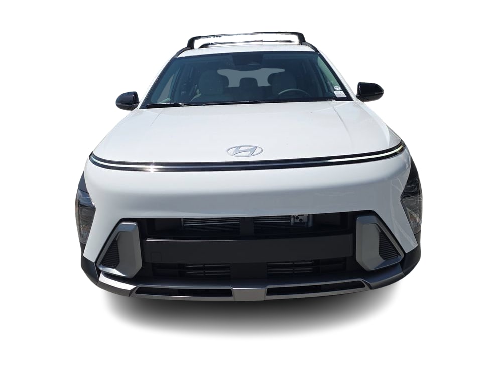 Thumbnail: 2026 Hyundai Kona - 6