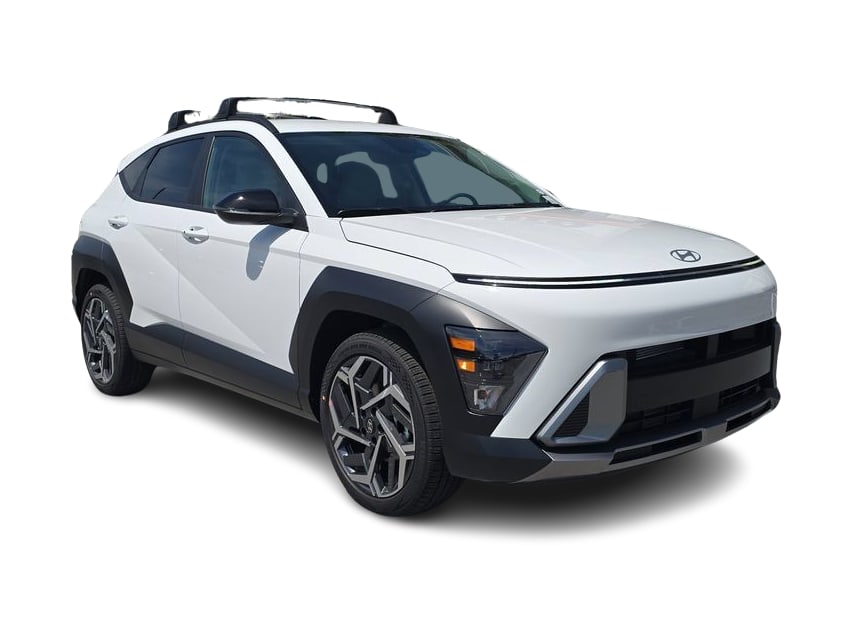 Thumbnail: 2026 Hyundai Kona - 19