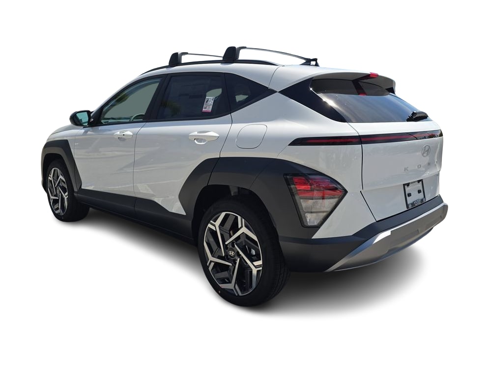 Thumbnail: 2026 Hyundai Kona - 4