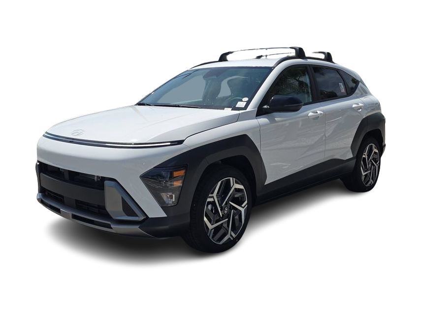 Thumbnail: 2026 Hyundai Kona - 16