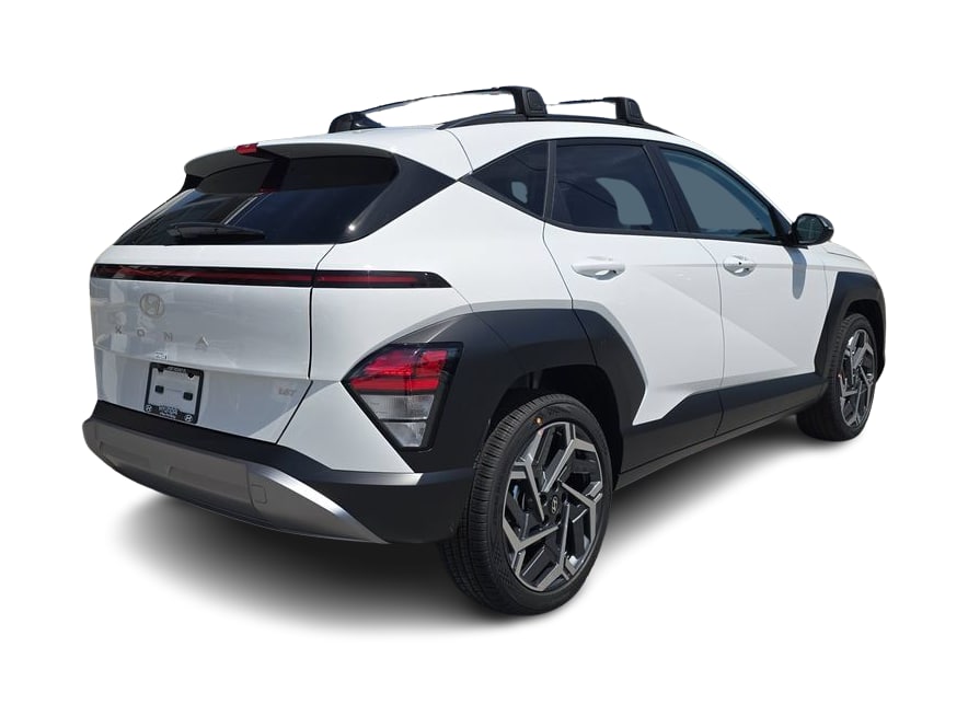 Thumbnail: 2026 Hyundai Kona - 17