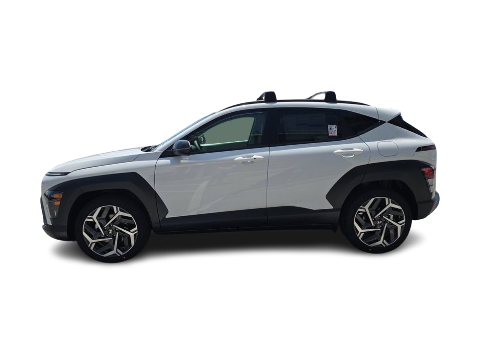 Thumbnail: 2026 Hyundai Kona - 3