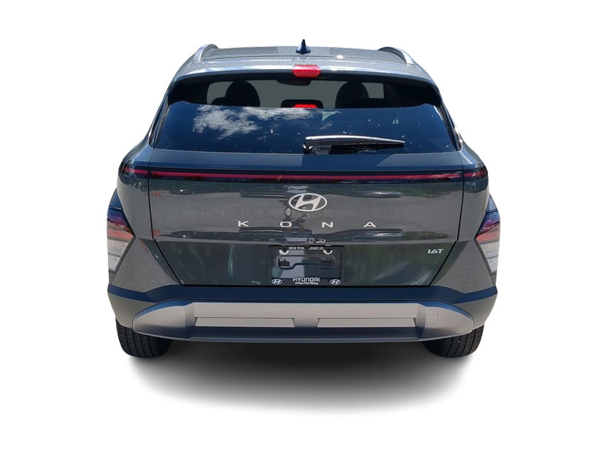 Thumbnail: 2026 Hyundai Kona - 5