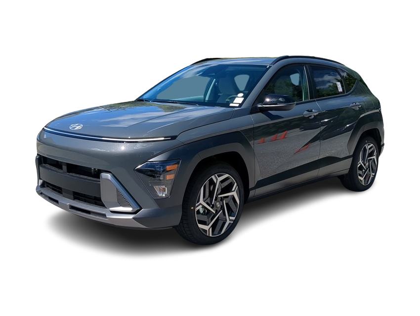 Thumbnail: 2026 Hyundai Kona - 17