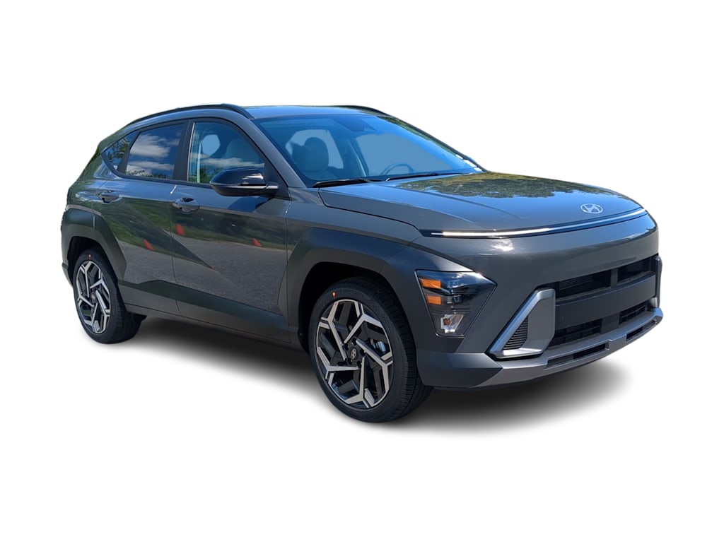Thumbnail: 2026 Hyundai Kona - 20